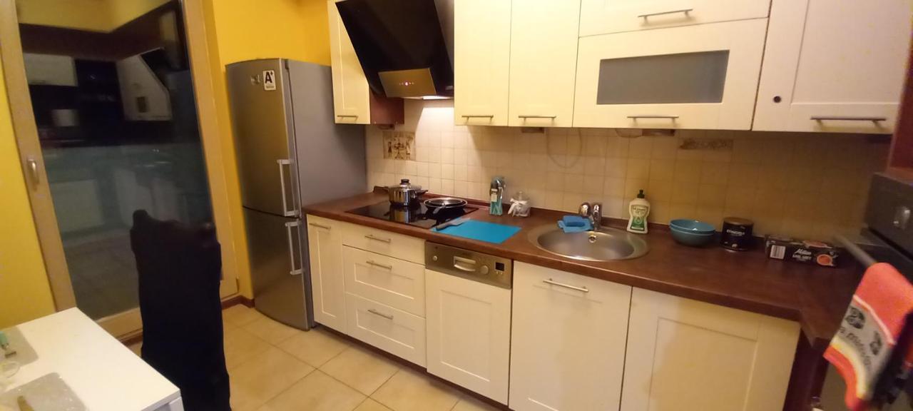 Apartament Wilanów - Sarmacka 1B Varsovia Exterior foto