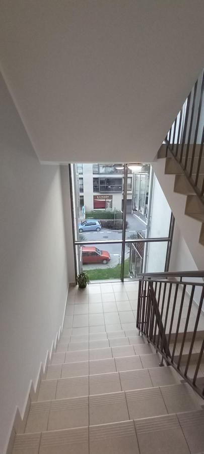 Apartament Wilanów - Sarmacka 1B Varsovia Exterior foto