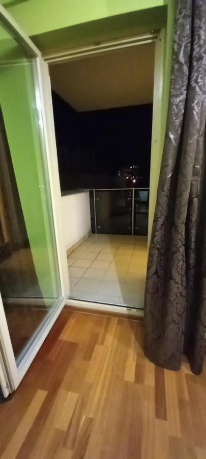 Apartament Wilanów - Sarmacka 1B Varsovia Exterior foto
